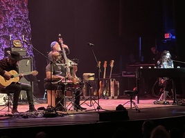 Beth Hart / Quinn Sullivan on May 7, 2022 [850-small]