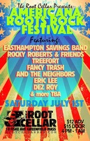 Americana Roots Rock Festival  on Jul 1, 2017 [893-small]