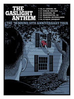 The Gaslight Anthem / Dave Hause / Matthew Ryan on Jul 20, 2018 [913-small]