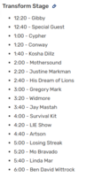 Vans Warped Tour 2018 on Jul 18, 2018 [923-small]