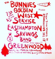 Bunnies / Golden West Service / Easthampton Savings Band / Greenwood / Marisa Crawford / Mark Gurarie on Apr 8, 2017 [926-small]