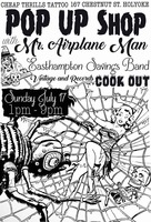 Mr. Airplane Man / Easthampton Savings Band on Jul 17, 2016 [939-small]