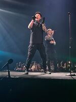 Shinedown / Coheed and Cambria / From Ashes to New on Jul 20, 2026 [147-small]