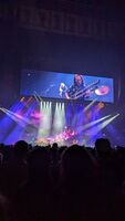 Rush on Jul 20, 2026 [154-small]