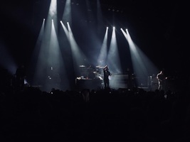 OneRepublic / Allie Sherlock on Mar 8, 2020 [213-small]