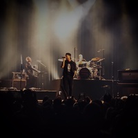 OneRepublic / Allie Sherlock on Mar 8, 2020 [214-small]
