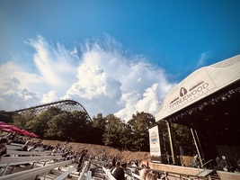 Daughtry / Line So Thin on Jul 11, 2026 [271-small]