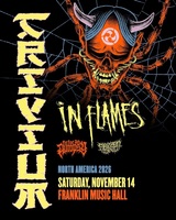 Trivium / In Flames / Fit For An Autopsy / Frozen Soul on Nov 14, 2026 [348-small]