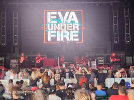 Five Finger Death Punch / Cody Jinks / Eva Under Fire on Jul 20, 2026 [366-small]