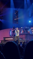 Alex Warren / Noah Cyrus / Franklin Jonas on Jul 15, 2026 [428-small]