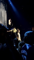 Alex Warren / Noah Cyrus / Franklin Jonas on Jul 15, 2026 [433-small]