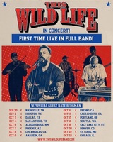This Wild Life / Nate Bergman on Oct 22, 2026 [472-small]