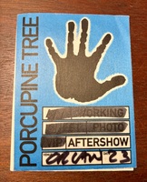 Porcupine Tree / Bigelf on Apr 23, 2010 [511-small]