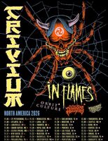 Trivium / In Flames / Orbit Culture / Fit For An Autopsy / Frozen Soul on Nov 15, 2026 [516-small]