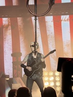 Mötley Crüe / Tesla / Extreme on Jul 20, 2026 [527-small]