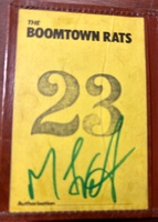 The Boomtown Rats on Oct 23, 1979 [556-small]