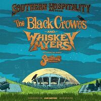 The Black Crowes / Whiskey Myers / Southall on Jul 21, 2026 [623-small]