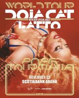 Doja Cat / Latto on Nov 25, 2026 [630-small]