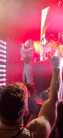 Jinjer / Crystal Lake / Entheos on Jul 21, 2026 [713-small]
