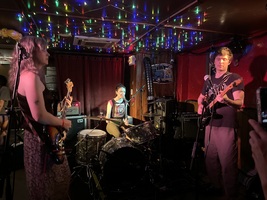 Slippers / Dim Wizard / Evil on Jul 21, 2026 [718-small]
