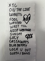 Slippers / Dim Wizard / Evil on Jul 21, 2026 [723-small]