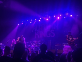 Autumn Kings / White Trash Romeo / Fire From Ashes on Jul 21, 2026 [728-small]