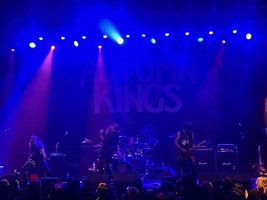 Autumn Kings / White Trash Romeo / Fire From Ashes on Jul 21, 2026 [729-small]