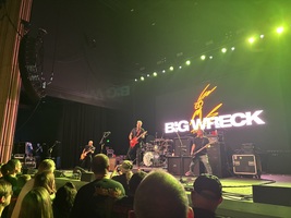 Mammoth (fka Mammoth WVH) / Big Wreck on Jul 18, 2026 [767-small]