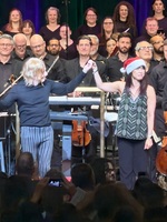 Danny Elfman / The Pittsburgh Symphony Orchestra on Jul 18, 2026 [821-small]
