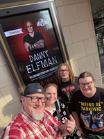 Danny Elfman / The Pittsburgh Symphony Orchestra on Jul 18, 2026 [828-small]