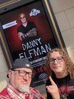 Danny Elfman / The Pittsburgh Symphony Orchestra on Jul 18, 2026 [829-small]