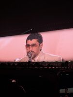 Bad Bunny / Chuwi on Jul 10, 2026 [832-small]