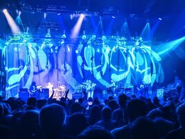 Widespread Panic on Jul 21, 2026 [839-small]