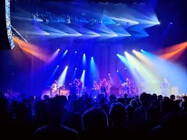 Widespread Panic on Jul 21, 2026 [840-small]