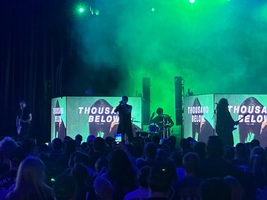 Thousand Below, Poppy / LANDMVRKS / Thousand Below on Jul 21, 2026 [896-small]