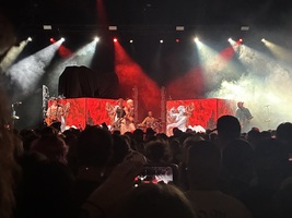 LANDMVRKS, Poppy / LANDMVRKS / Thousand Below on Jul 21, 2026 [897-small]