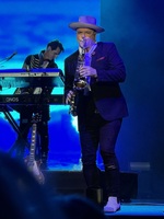 The Alan Parsons Project 50th Anniversary Tour, Blue Gate Performing Arts Center, Shipshewana, IN (July 21, 2026)., Alan Parsons Live Project on Jul 21, 2026 [916-small]