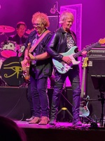 The Alan Parsons Project 50th Anniversary Tour, Blue Gate Performing Arts Center, Shipshewana, IN (July 21, 2026)., Alan Parsons Live Project on Jul 21, 2026 [918-small]
