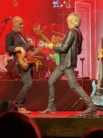 The Alan Parsons Project 50th Anniversary Tour, Blue Gate Performing Arts Center, Shipshewana, IN (July 21, 2026)., Alan Parsons Live Project on Jul 21, 2026 [920-small]