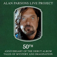 The Alan Parsons Project 50th Anniversary Tour, Blue Gate Performing Arts Center, Shipshewana, IN (July 21, 2026)., Alan Parsons Live Project on Jul 21, 2026 [921-small]