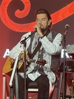 The Alan Parsons Project 50th Anniversary Tour, Blue Gate Performing Arts Center, Shipshewana, IN (July 21, 2026)., Alan Parsons Live Project on Jul 21, 2026 [922-small]