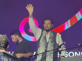 The Alan Parsons Project 50th Anniversary Tour, Blue Gate Performing Arts Center, Shipshewana, IN (July 21, 2026)., Alan Parsons Live Project on Jul 21, 2026 [924-small]