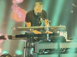 Death Cab for Cutie / Japanese Breakfast on Jul 21, 2026 [944-small]