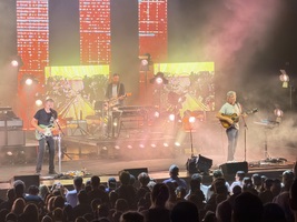 Death Cab for Cutie / Japanese Breakfast on Jul 21, 2026 [945-small]