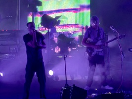 Death Cab for Cutie / Japanese Breakfast on Jul 21, 2026 [948-small]