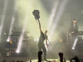 Death Cab for Cutie / Japanese Breakfast on Jul 21, 2026 [949-small]