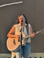 Noah Kahan / Gigi Perez / Annabelle Dinda on Jul 14, 2026 [957-small]