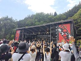 tags: キュウソネコカミ - ヤキフェス [Yakifes] Day 2 on Jul 19, 2026 [962-small]