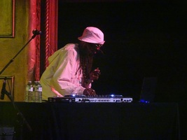 Yussef Dayes / Junia-T on Jun 27, 2024 [066-small]