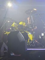 Metallica / Gojira / Knocked Loose on May 22, 2026 [072-small]
